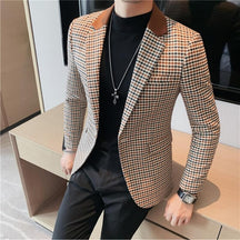 Blazer Masculino Pinnacle - Loja2